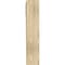 Ekena Millwork Westlake Block Rough Sawn Bracket, Douglas Fir, 6"W x 22"D x 30"H BKT06X22X30WTL05RDF - alternate 2